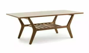 meja tamu minimalis (coffe table)